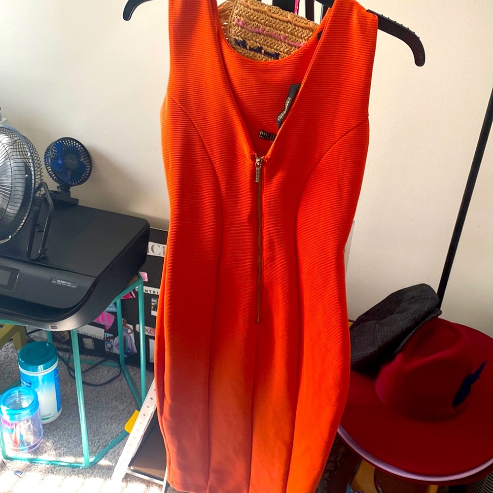 Summer Bodycon